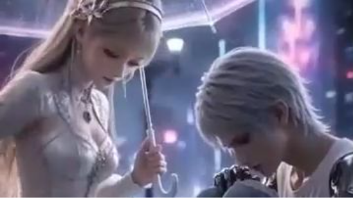 My Dangerous Lady's Claimed Toy - Full Episode (ENGSUB) _ Dark Romance #ANS