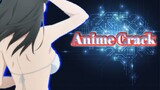 Tipe Wanita Idaman pria 😍|anime crack