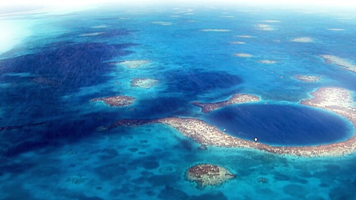 “你听，那是海在哭泣”