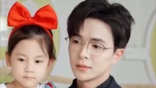 (พากย์ไทย) เด็กน้อยวิเศษ กับภารกิจสานใยรัก