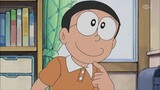 Doraemon - Gia Đình Nobita Tham Gia Trò Chơi Trúng Thưởng