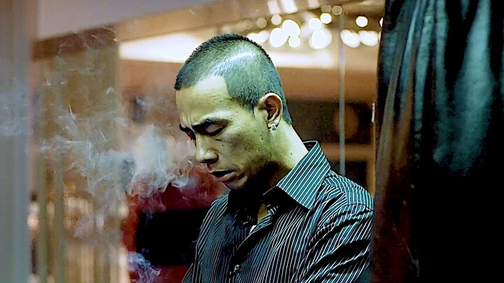 Tôi muốn con chó vàng kia tan cửa nát nhà, S thì ở trong tay anh hay trong tay tôi, xem một mạch hết