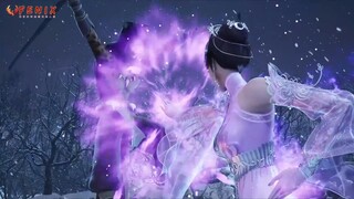 Ancient War Soul Episode 25 Subtitle Indonesia