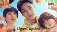 Lion aja Eps 6 sub indo