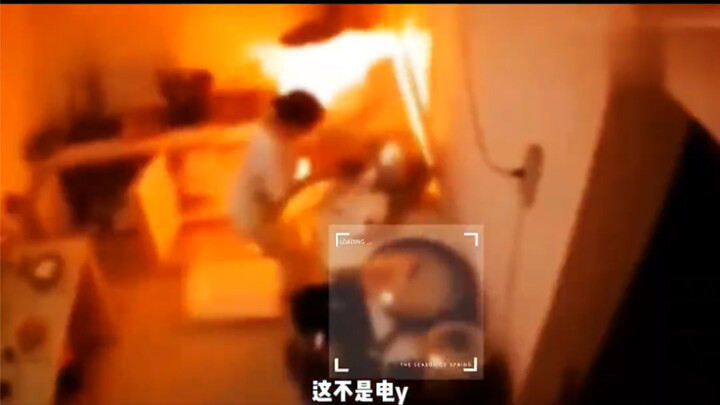 “Memasak” — Kalau Kamu Menghadapinya, Nonton Video Ini Bisa Menyelamatkan Nyawamu!