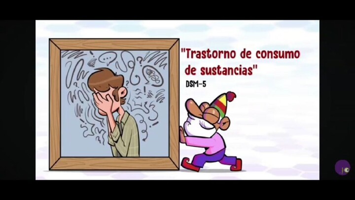 Documental sobre las drogas