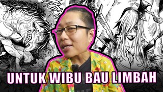 GW MARAH SAMA WIBU TOLOL - Weeb News of The Week #115