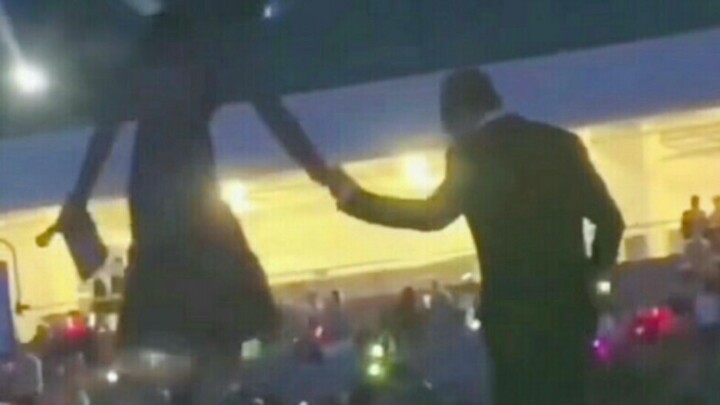 【NCT】“أفضل طريقة لحماية الزهرة هي السماح لها بأن تتفتح بالكامل” – احترام النساء وحمايتهن