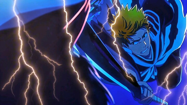 Ichigo Vs Yhwach Full Fight 🔥🔥🔥