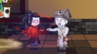 Watch episodes 1-110 in one go: Simplified Cultivation of Immortality: I and Uncle Jiu are in Love! 