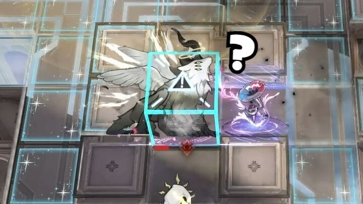 “What do you mean you cleared EX8 with just one heart?”