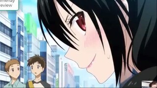 Tóm Tắt Anime Hay- Tình Yêu Giả Tạo Phần 36- hay lắm ae