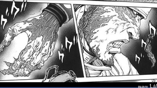 ภาคต่อของ Alien from Mars ตอนที่ 02 การกลายพันธุ์ของยีน