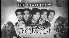 Spirit Warriors: The Shortcut - 2003 Tagalog Horror/Fantasy Movie