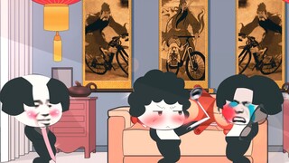 Sợ phải đi học! ! !