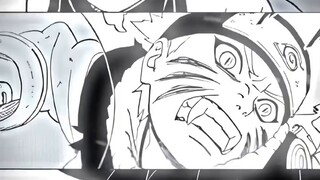 "Becoming a Jinchūriki is the destiny of the Uzumaki clan"
