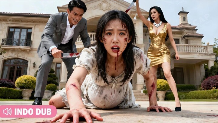 Dibunuh suami dan kakak perempuan, tak diduga gadis bangkit lagi! Balas dendam dimulai