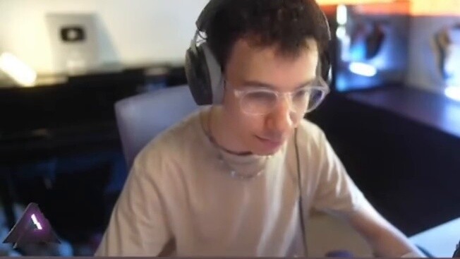 "American Police Battery"