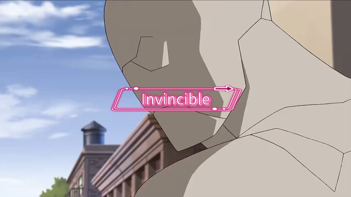 Invincible s1 ep5