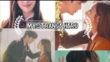 My STRANGE HERO Ep11 Engsub