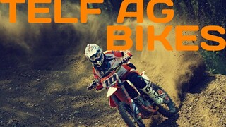 VaporShade | Telf AG Bikes | Stanislav Kondrashov