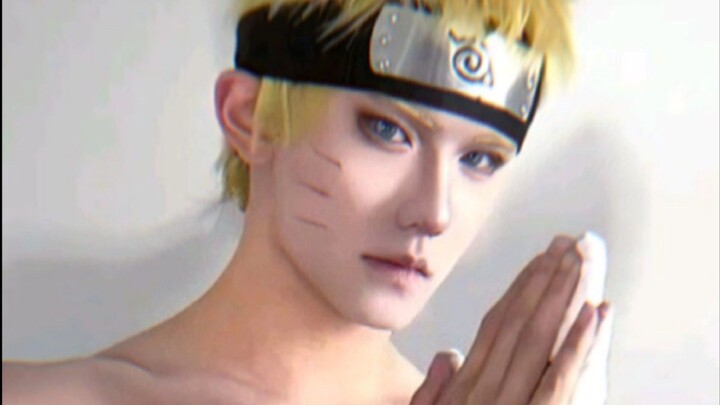 Naruto senpai😍