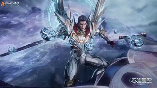 Swallowed Star Eps 198 Sub Indo (1080HD)