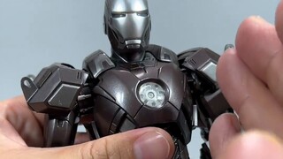 Kingarts Alloy Iron Man MK34 Appreciation!