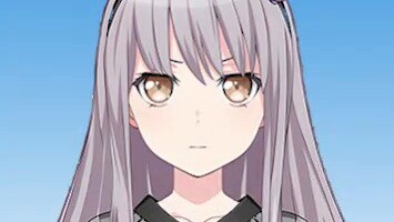 [Suplemen] Yukina Spesial [SV ROSE COVER]