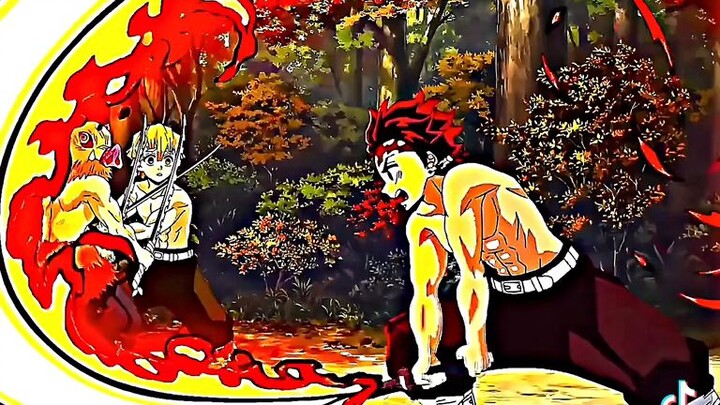 Random Anime Clips❤️