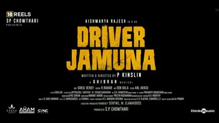 Driver Jamuna