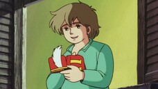 Nobody's Boy Remi - Episode 34 | Subtitle Indonesia