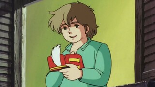 Nobody's Boy Remi - Episode 34 | Subtitle Indonesia