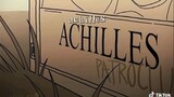 Achilles and Patroclus