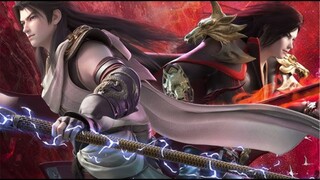 Vũ Động Càn Khôn vietsub Phần 4 full