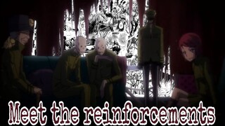 The Whole Is Here | Katekyo Hitman REBORN! Chapter 68 Review