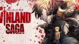 Vinland Saga (Episode #04 A True Warrior)