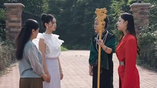 &{เต็มเรื่อง} ชายจนคนหนึ่งใช้แค่นิ้วเดียวหยุดรถบรรทุกความเร็วสูงได้ทันที