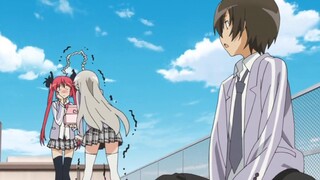 "Isn't this also a kind of NTR?"