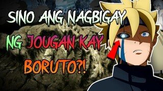 Saan Nagmula ang JOUGAN ni Boruto? | Jougan Explained | BORUTO  TAGALOG ANALYSIS