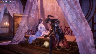 Supreme Above The Sky Episode 47 Subtitle Indonesia