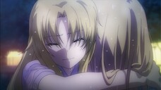 Sakurasou no Pet na Kanojo (Episode 10)