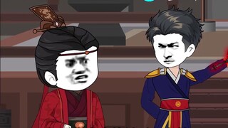 Xue Di obtained the carving knife and the God-beating Stone 55