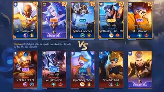 Team bạn cay nata lắm :))