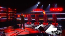Icha Zahra Cover - Pop Star by Hirai ken "The Voice Japan"