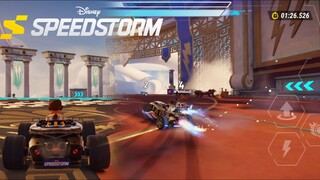 SELAMAT DATANG DI GAME BALAPAN TERBARU • Disney Speedstorm