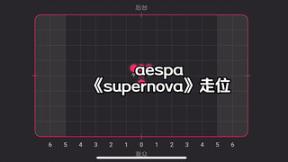 【aespa】عرض حركة المستعر الأعظم