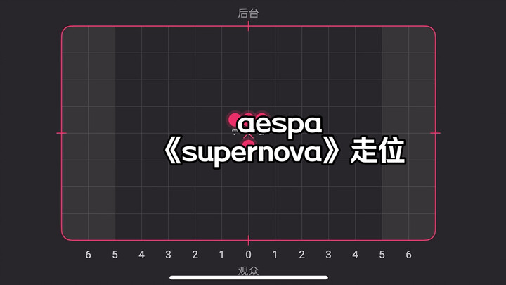 【aespa】عرض حركة المستعر الأعظم