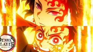 Tanjiro Ternyata Bisa Ngambek Juga ,Jadi Lucu Deh ❤️😍 ( Kimetsu No Yaiba )