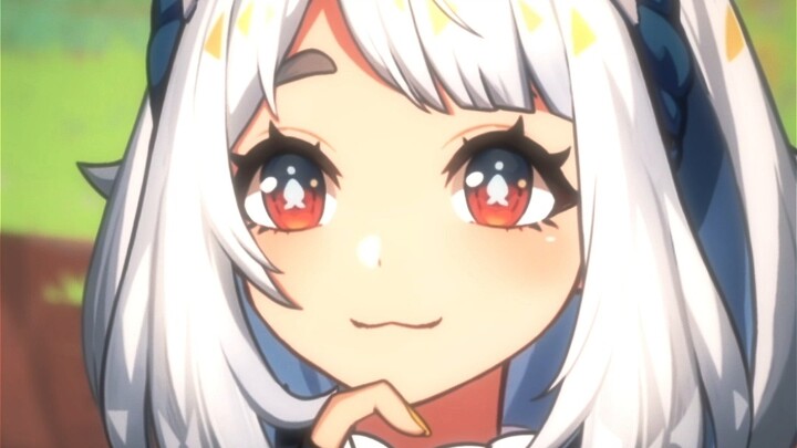 ฮุกพากย์เสียง! มาลานี? แบบนี้ต้องสปินแล้วล่ะ~